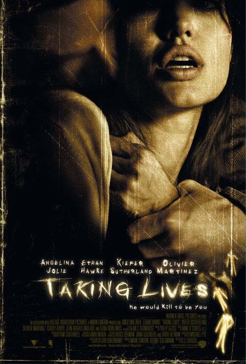 Đoạt Mạng (Taking Lives) Đoạt Mạng (Taking Lives) vietsub