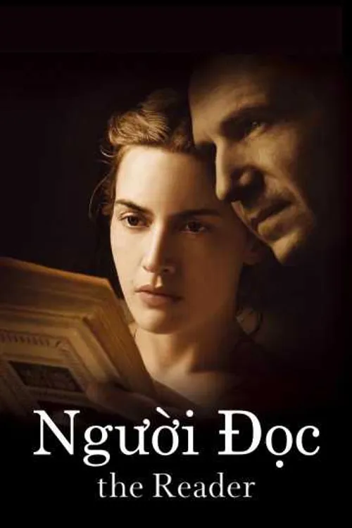 Độc Giả (The Reader) vietsub