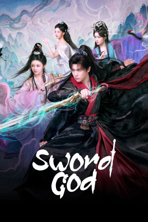 Độc Kiếm Cửu Thiên (Sword God) vietsub