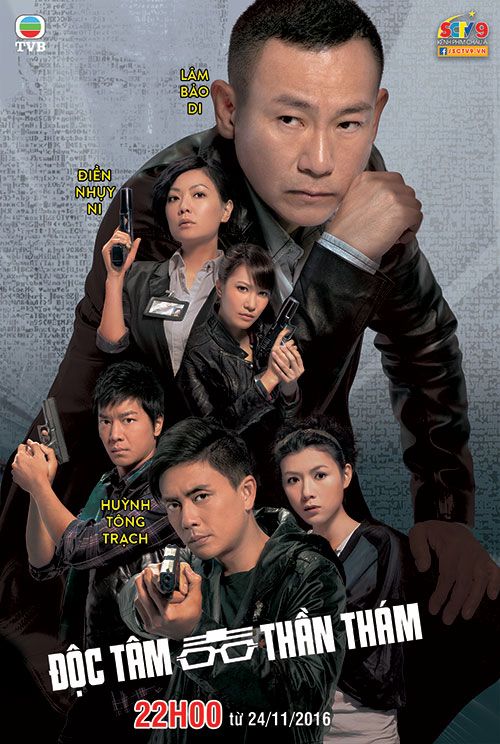 Độc Tâm Thần Thám (Every Move You Make) Độc Tâm Thần Thám (Every Move You Make) vietsub