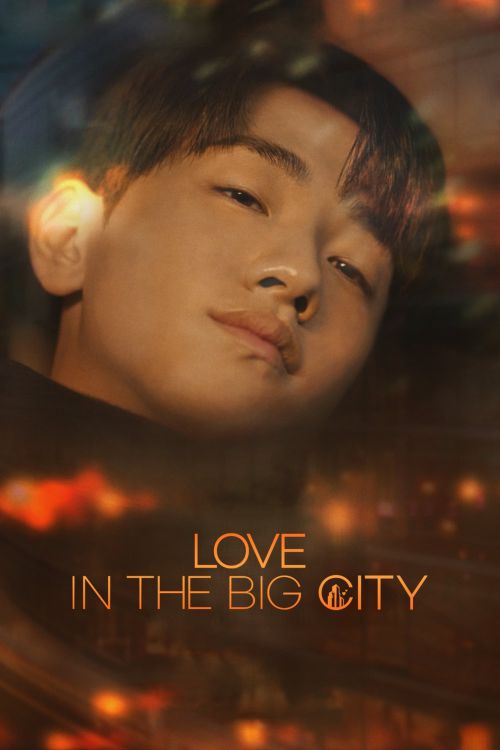 Đôi Bạn Học Yêu (Love In The Big City) vietsub