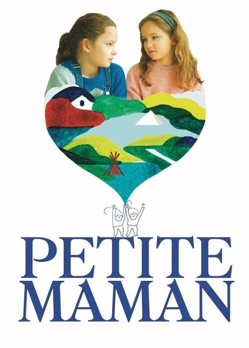 Đôi Bạn Nhỏ (Petite maman) Đôi Bạn Nhỏ (Petite maman) vietsub