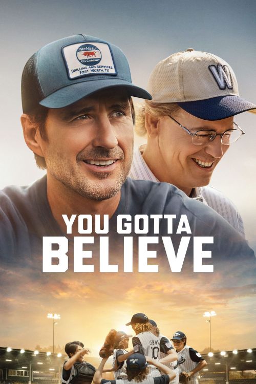 Đội Bóng Bất Hảo (You Gotta Believe) Đội Bóng Bất Hảo (You Gotta Believe) vietsub