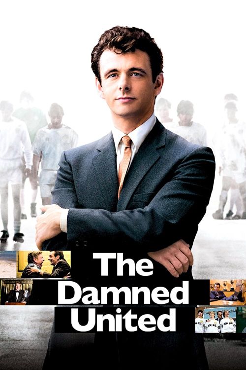 Đội Bóng Đáng Nguyền Rủa (The Damned United) Đội Bóng Đáng Nguyền Rủa (The Damned United) vietsub
