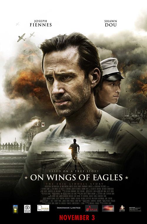 Đôi Cánh Đại Bàng (On Wings Of Eagles) Đôi Cánh Đại Bàng (On Wings Of Eagles) vietsub
