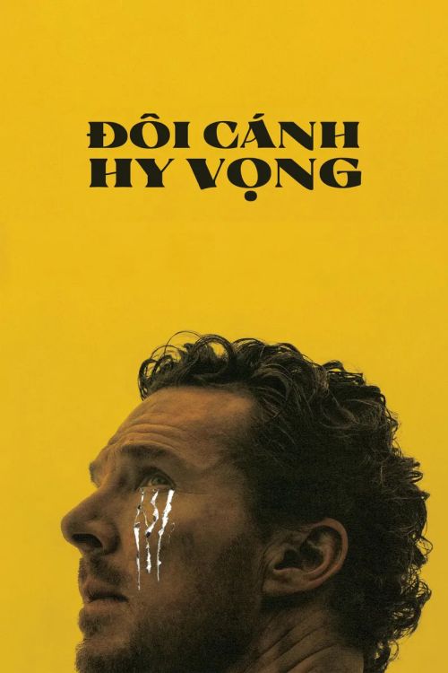 Đôi Cánh Hy Vọng / Gia Đình Hy Vọng (The Thing With Feathers) vietsub