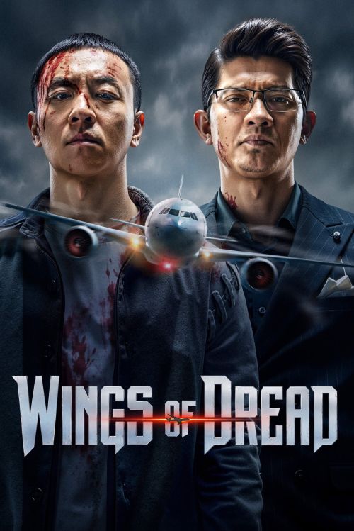 Đôi Cánh Kinh Hoàng (Wings of dread) vietsub