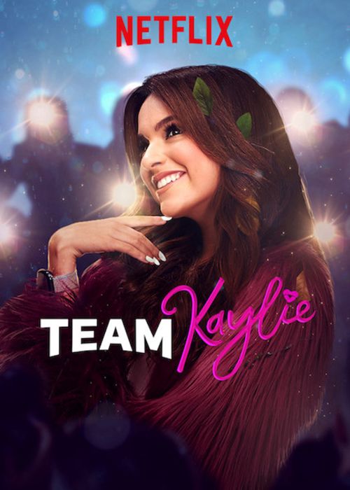 Đội của Kaylie (Phần 3) (Team Kaylie (Season 3)) Đội của Kaylie (Phần 3) (Team Kaylie (Season 3)) vietsub