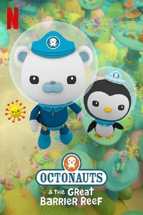 Đội cứu hộ biển khơi: Rạn san hô Great Barrier (Octonauts and the Great Barrier Reef) Đội cứu hộ biển khơi: Rạn san hô Great Barrier (Octonauts and the Great Barrier Reef) vietsub