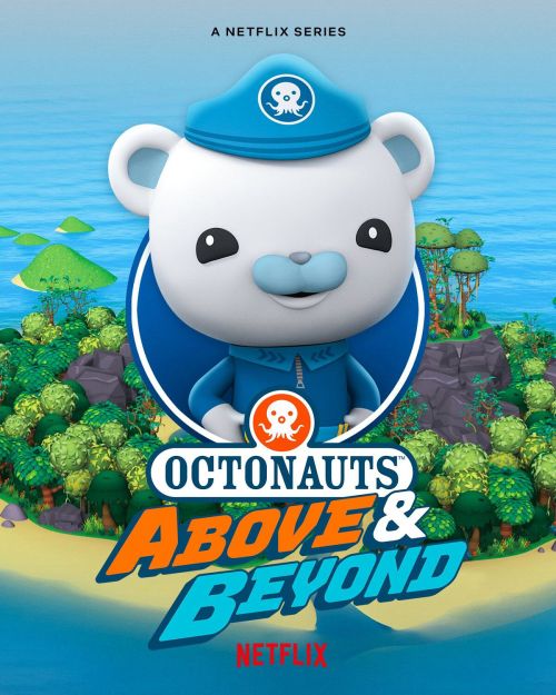Đội Cứu Hộ Biển Khơi: Sứ Mệnh Trên Cạn (Phần 1) (Octonauts: Above & Beyond (Season 1)) Đội Cứu Hộ Biển Khơi: Sứ Mệnh Trên Cạn (Phần 1) (Octonauts: Above & Beyond (Season 1)) vietsub