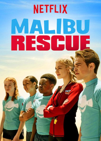 Đội Cứu Hộ Malibu : Loạt Phim (Malibu Rescue: The Series) Đội Cứu Hộ Malibu : Loạt Phim (Malibu Rescue: The Series) vietsub