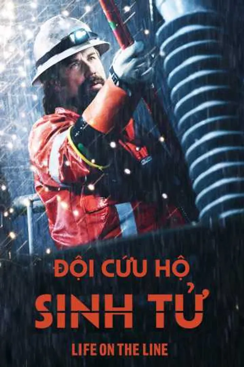 Đội Cứu Hộ Sinh Tử (Life On The Line) Đội Cứu Hộ Sinh Tử (Life On The Line) vietsub