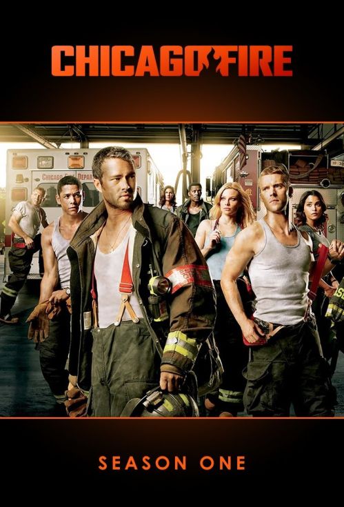 Đội Cứu Hoả Chicago (Phần 1) (Chicago Fire (Season 1)) Đội Cứu Hoả Chicago (Phần 1) (Chicago Fire (Season 1)) vietsub