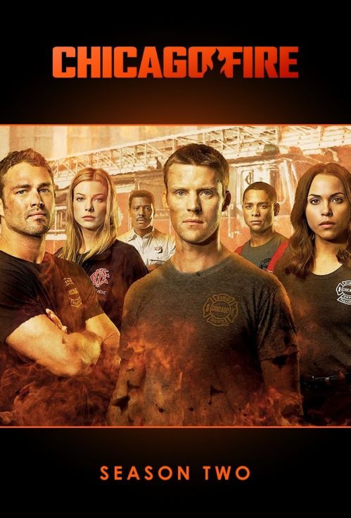 Đội Cứu Hoả Chicago (Phần 2) (Chicago Fire (Season 2)) vietsub