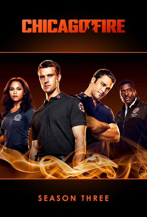 Đội Cứu Hoả Chicago (Phần 3) (Chicago Fire (Season 3)) vietsub