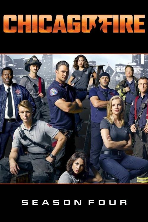 Đội Cứu Hoả Chicago (Phần 4) (Chicago Fire (Season 4)) vietsub