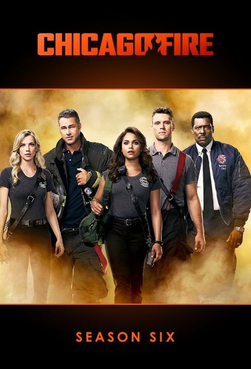 Đội Cứu Hoả Chicago (Phần 6) (Chicago Fire (Season 6)) vietsub