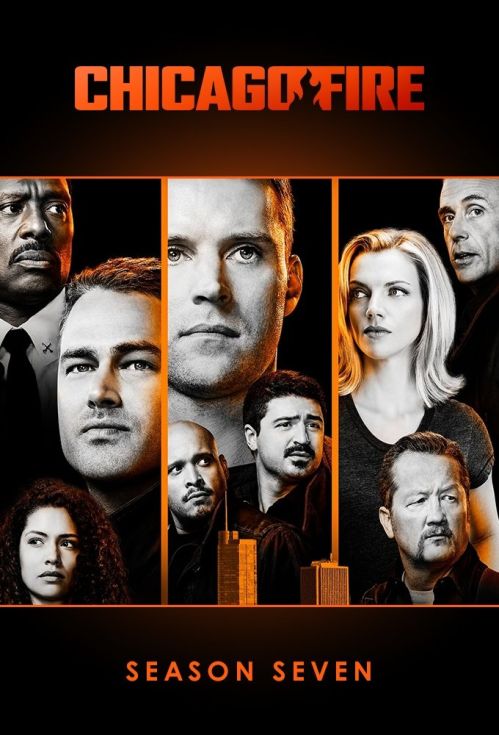 Đội Cứu Hoả Chicago (Phần 7) (Chicago Fire (Season 7)) vietsub