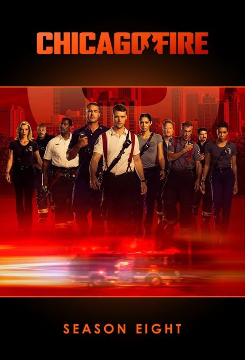 Đội Cứu Hoả Chicago (Phần 8) (Chicago Fire (Season 8)) vietsub