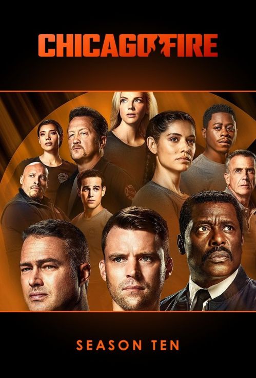 Đội Cứu Hoả Chicago (Phần 10) (Chicago Fire (Season 10)) vietsub