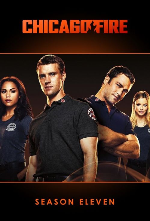 Đội Cứu Hoả Chicago (Phần 11) (Chicago Fire (Season 11)) vietsub