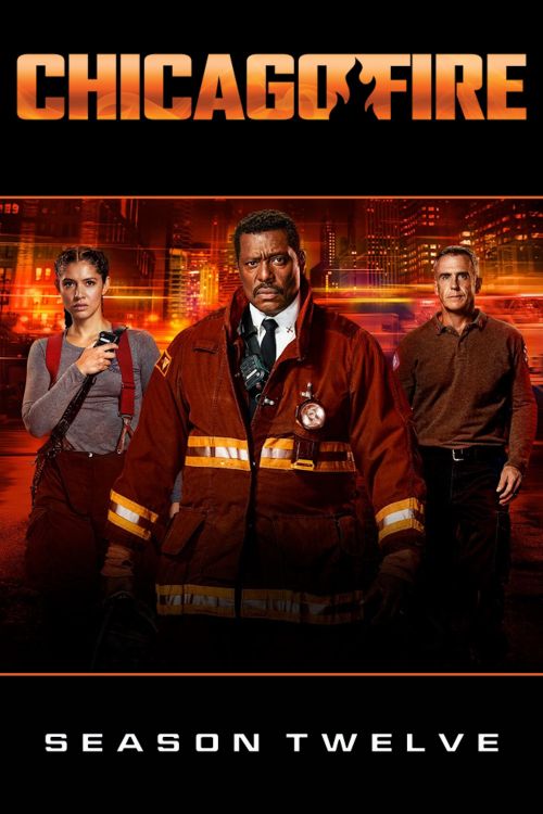 Đội Cứu Hoả Chicago (Phần 12) (Chicago Fire (Season 12)) vietsub
