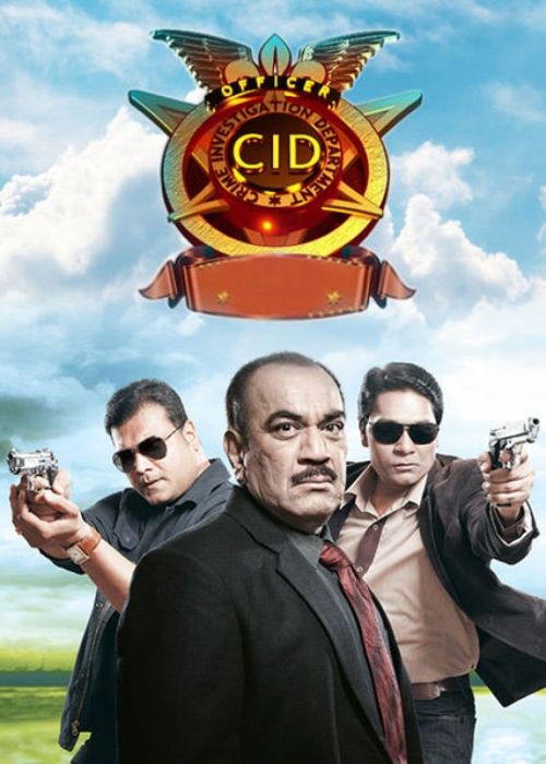 Đội Đặc Nhiệm CID (Phần 1) (CID (Season 1)) vietsub