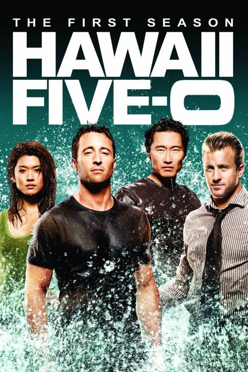 Gia Đình Five-0 (Phần 1) (Hawaii Five-0 (Season 1)) vietsub
