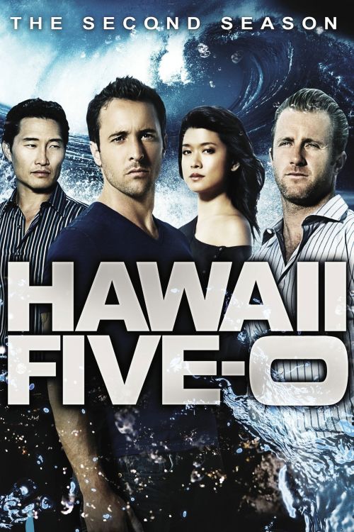 Gia Đình Five-0 (Phần 2) (Hawaii Five-0 (Season 2)) vietsub