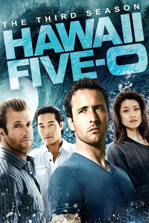 Gia Đình Five-0 (Phần 3) (Hawaii Five-0 (Season 3)) vietsub