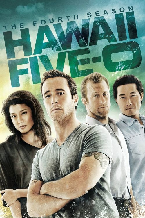 Gia Đình Five-0 (Phần 4) (Hawaii Five-0 (Season 4)) vietsub