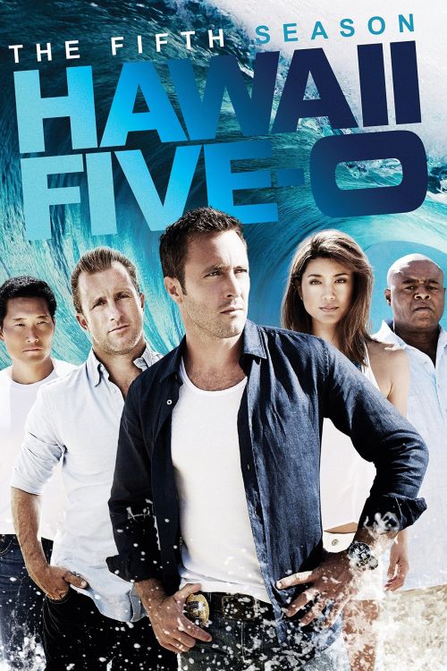 Gia Đình Five-0 (Phần 5) (Hawaii Five-0 (Season 5)) vietsub