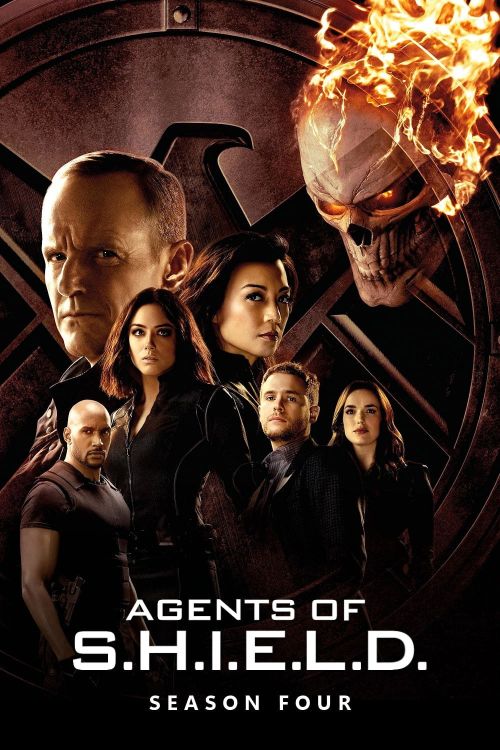 Đặc Vụ S.H.I.E.L.D. (Phần 4) (Marvel's Agents Of S.H.I.E.L.D. (Season 4)) vietsub