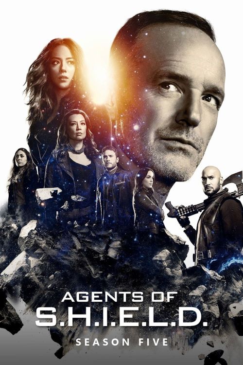 Đặc Vụ S.H.I.E.L.D. (Phần 5) (Marvel's Agents of S.H.I.E.L.D. (Season 5)) vietsub