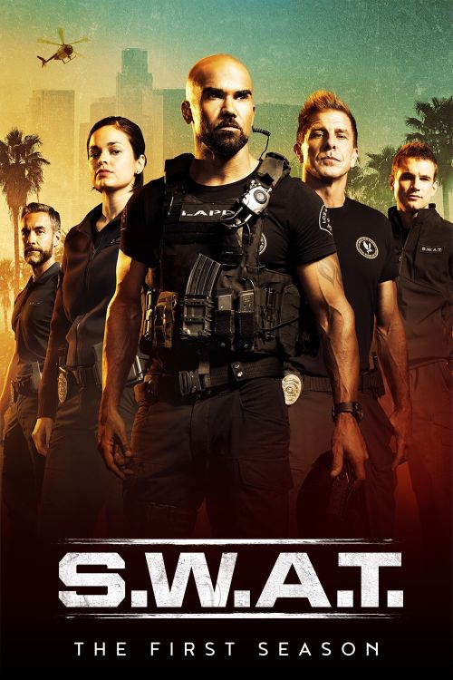 Đội Đặc Nhiệm SWAT (Phần 1) (S.W.A.T. (Season 1)) vietsub