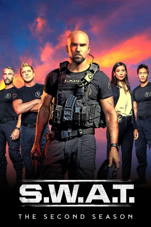 Đội Đặc Nhiệm SWAT (Phần 2) (S.W.A.T. (Season 2)) vietsub