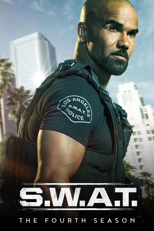 Đội Đặc Nhiệm SWAT (Phần 4) (S.W.A.T. (Season 4)) vietsub