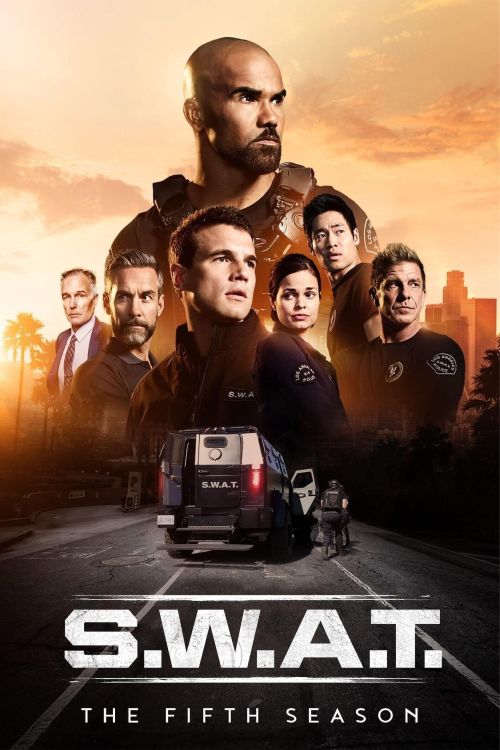 Đội Đặc Nhiệm SWAT (Phần 5) (S.W.A.T. (Season 5)) vietsub