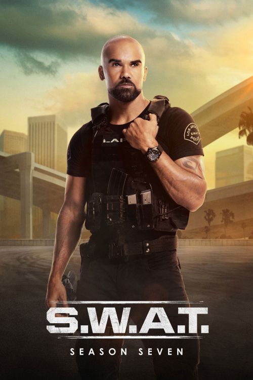 Đội Đặc Nhiệm SWAT (Phần 7) (S.W.A.T. (Season 7)) vietsub