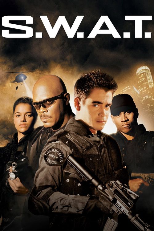 Đội Đặc Nhiệm S.W.A.T. (S.W.A.T.) Đội Đặc Nhiệm S.W.A.T. (S.W.A.T.) vietsub