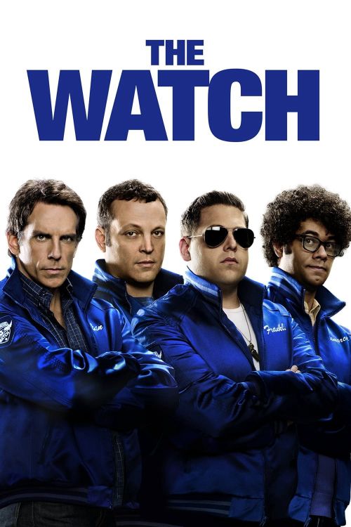 Đội Dân Phòng Tinh Nhuệ (The Watch) Đội Dân Phòng Tinh Nhuệ (The Watch) vietsub