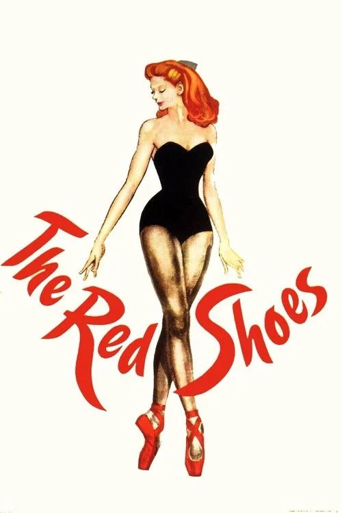 Đôi Giày Đỏ (The Red Shoes) Đôi Giày Đỏ (The Red Shoes) vietsub