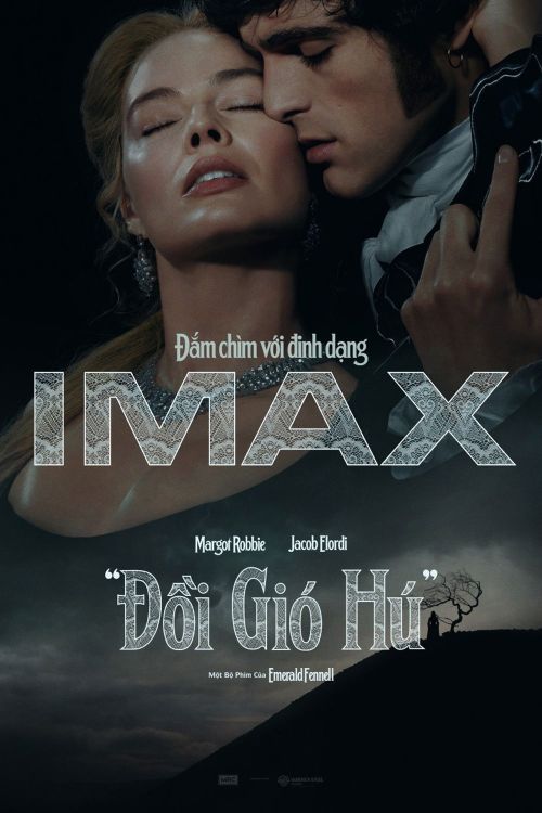Đồi Gió Hú (Wuthering Heights) vietsub