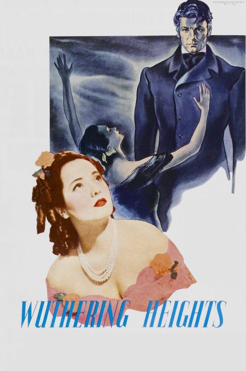 Đồi Gió Hú (Wuthering Heights) vietsub