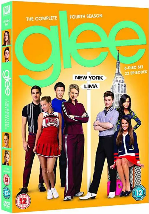 Đội Hát Trung Học (Phần 4) (Glee (Season 4)) Đội Hát Trung Học (Phần 4) (Glee (Season 4)) vietsub