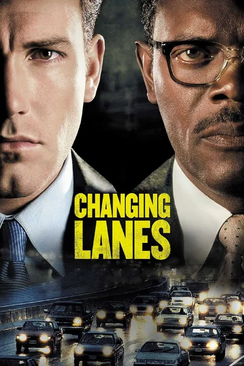 Đổi làn (Changing Lanes) Đổi làn (Changing Lanes) vietsub