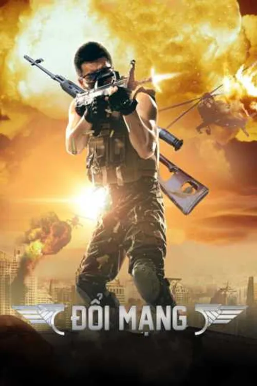 Đổi Mạng (Target) Đổi Mạng (Target) vietsub
