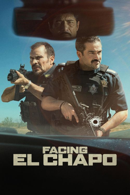 Đối Mặt Với El Chapo (La captura/Facing El Chapo) vietsub