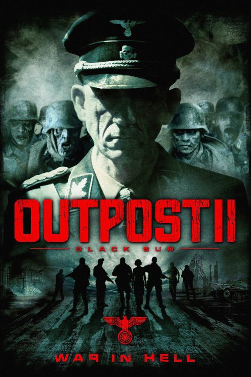 Đội Quân Địa Ngục (Outpost: Black Sun) Đội Quân Địa Ngục (Outpost: Black Sun) vietsub
