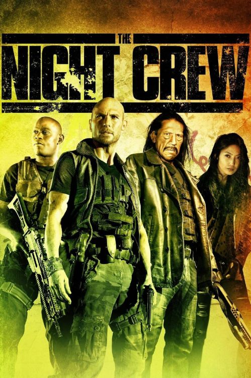 Biệt Đội Săn Tiền Thưởng (The Night Crew) Biệt Đội Săn Tiền Thưởng (The Night Crew) vietsub